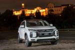 Mitsubishi ASX 2020 года (ZA)